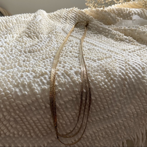 D’Orlan Jewelry - Vintage D’ORLAN Necklace